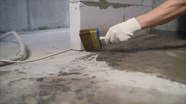 24/7 Emergency Foundation Crack Repair experts in Delphi, IN